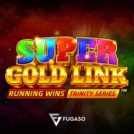 Super Gold Link Running Wins