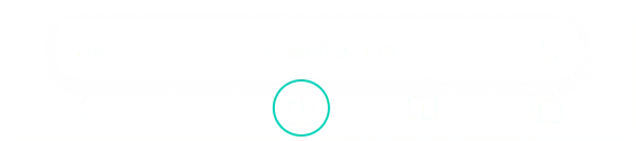 Likesbet app step 1: share