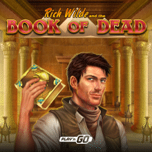 Book of Dead